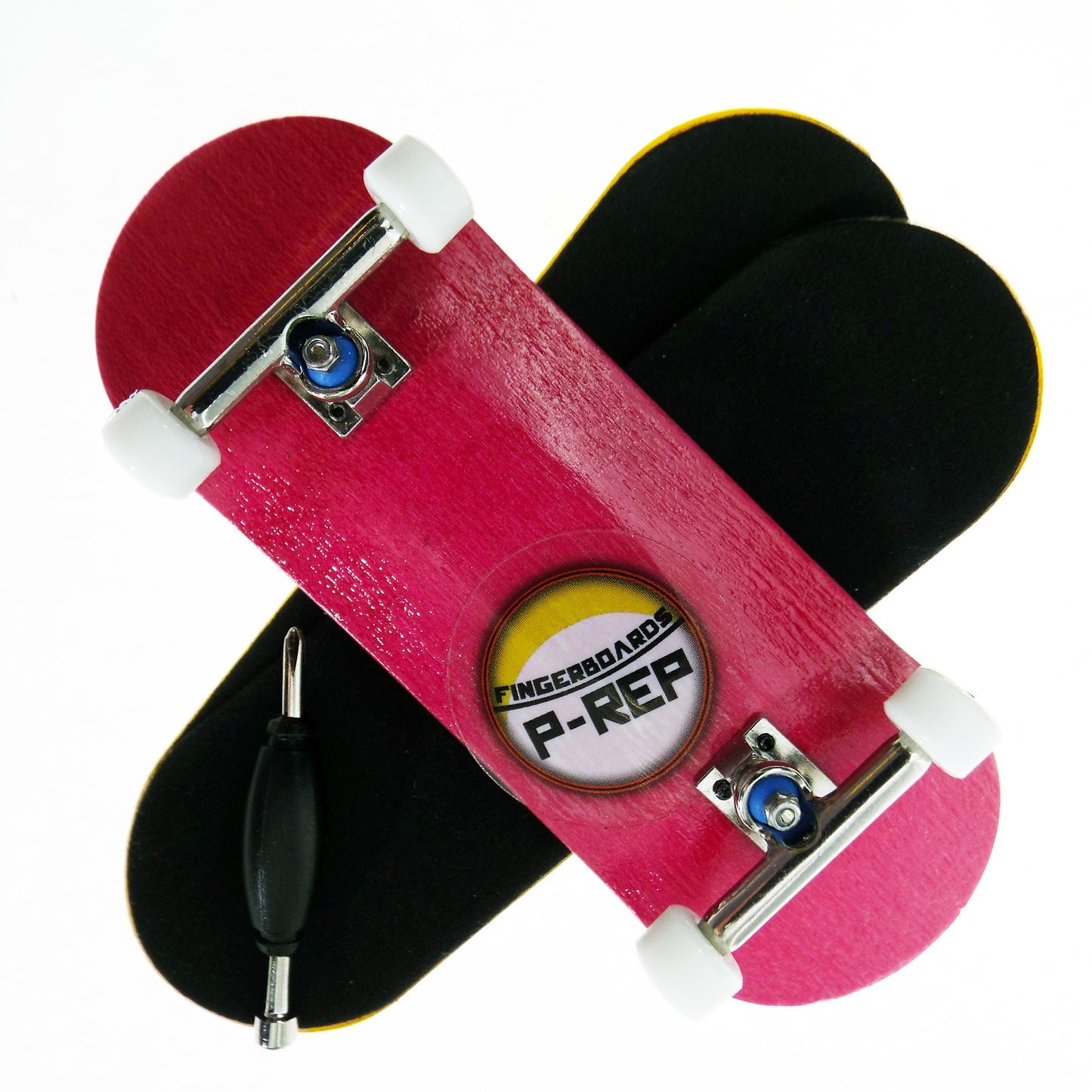 P-REP 32mm x 97mm V2 Pro Performance Complete - Pink