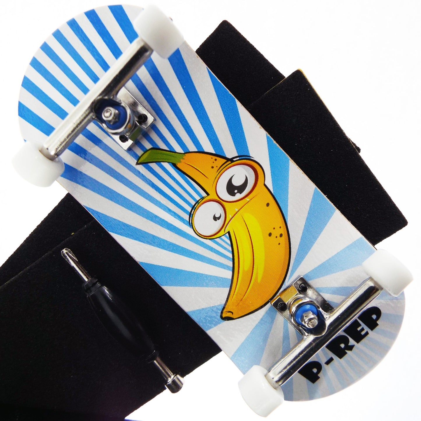 P-REP 36mm x 97mm V2 Pro Performance Complete - Banana