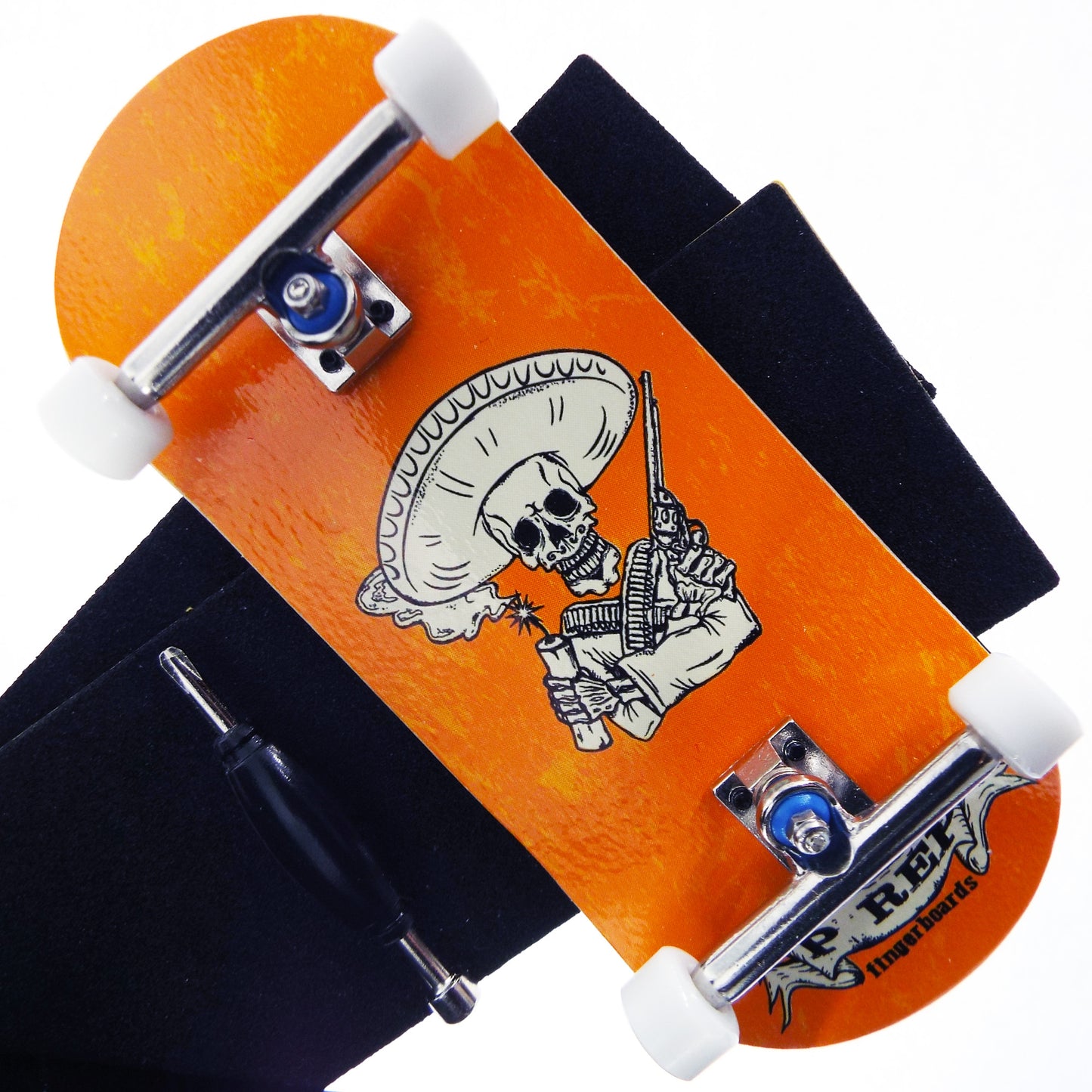 P-REP 36mm x 97mm V2 Pro Performance Complete - Bandito