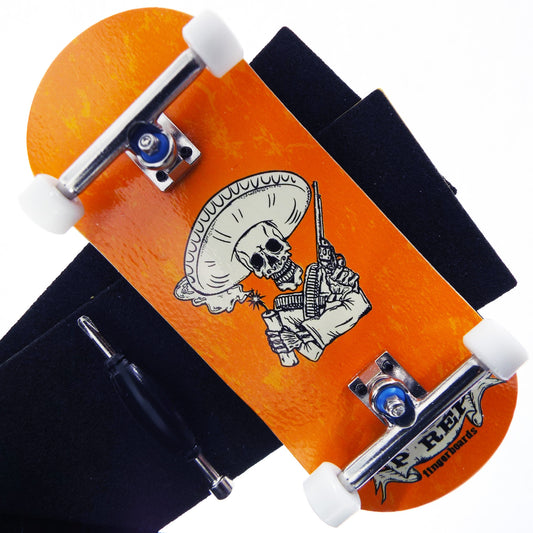 P-REP  36mm x 97mm V2 Pro Performance Complete - Bandito