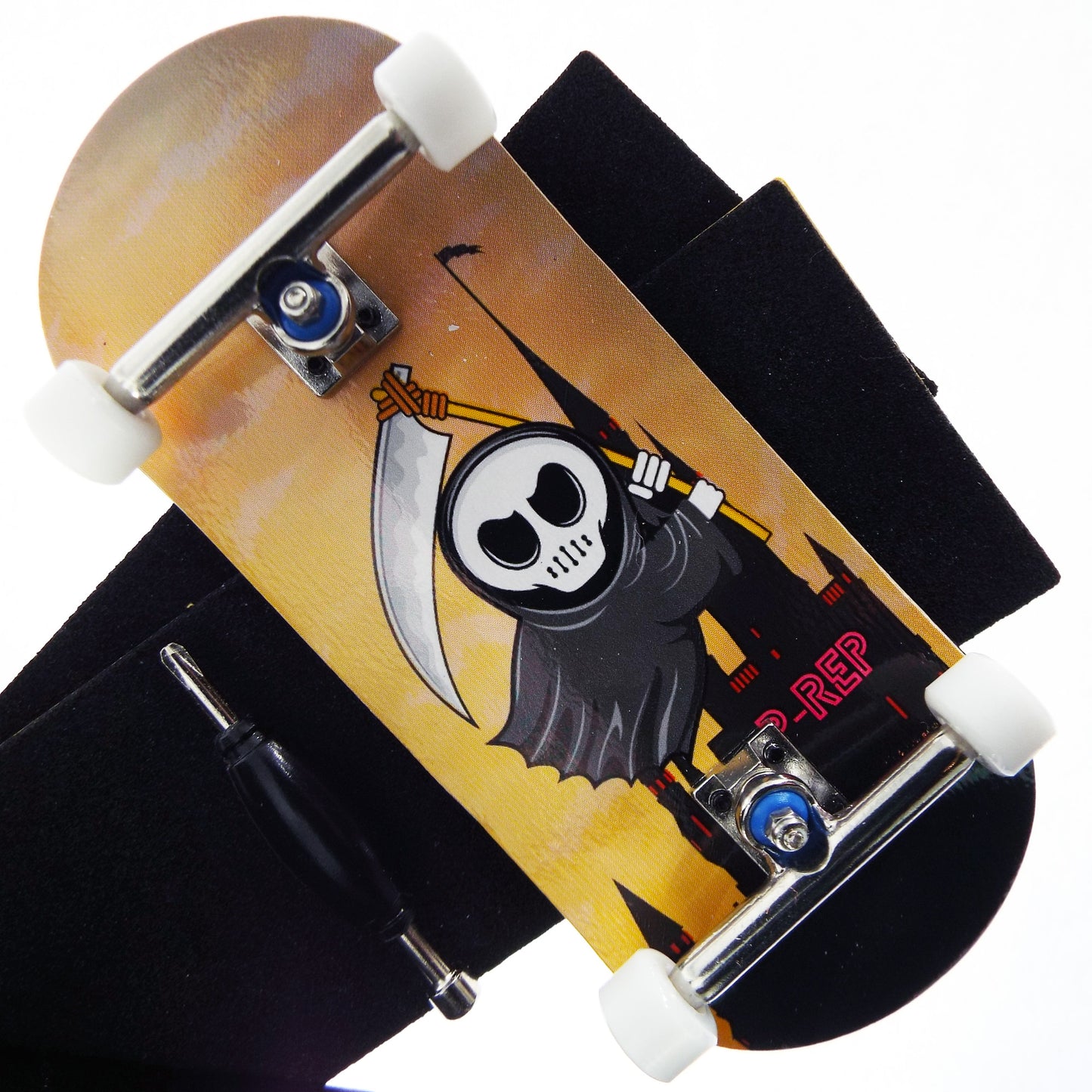 P-REP 36mm x 97mm V2 Pro Performance Complete - Little Reaper