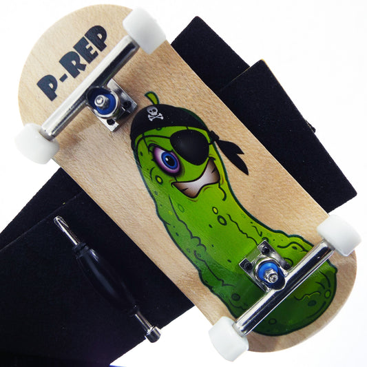 P-REP  36mm x 97mm V2 Pro Performance Complete - Pickle Pirate