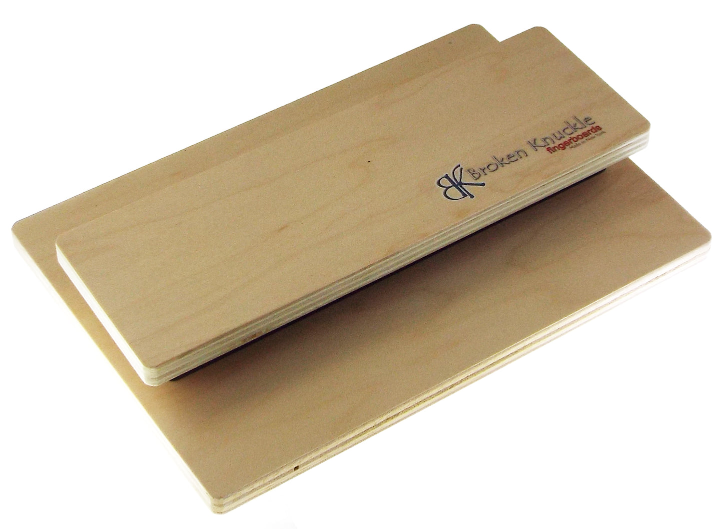 BKF Nada Picnic Table Ramp - Maple