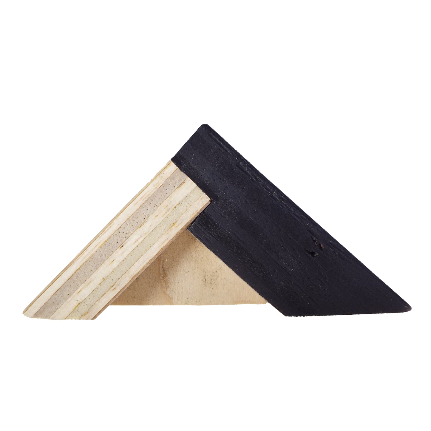 BKF Double Bank Ramp - Maple