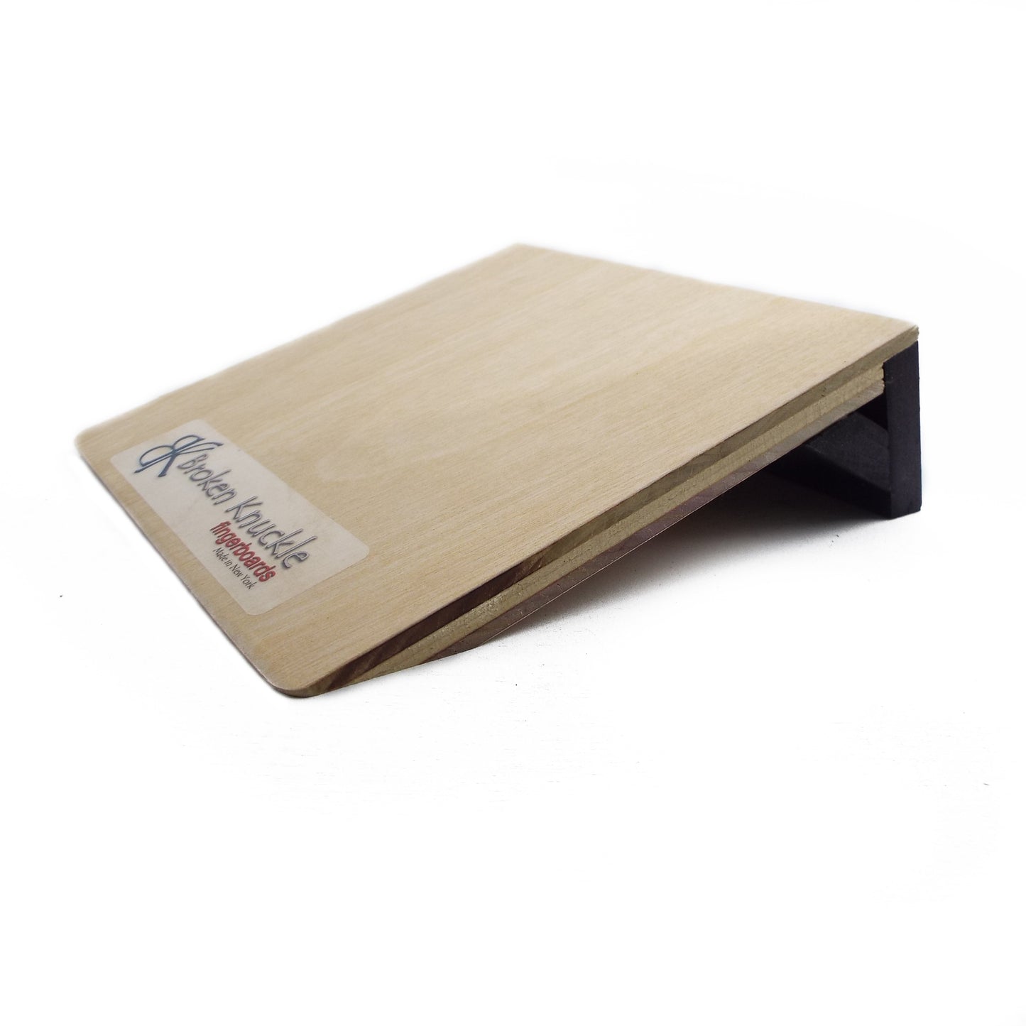 BKF Sixer Kicker Ramp - Black