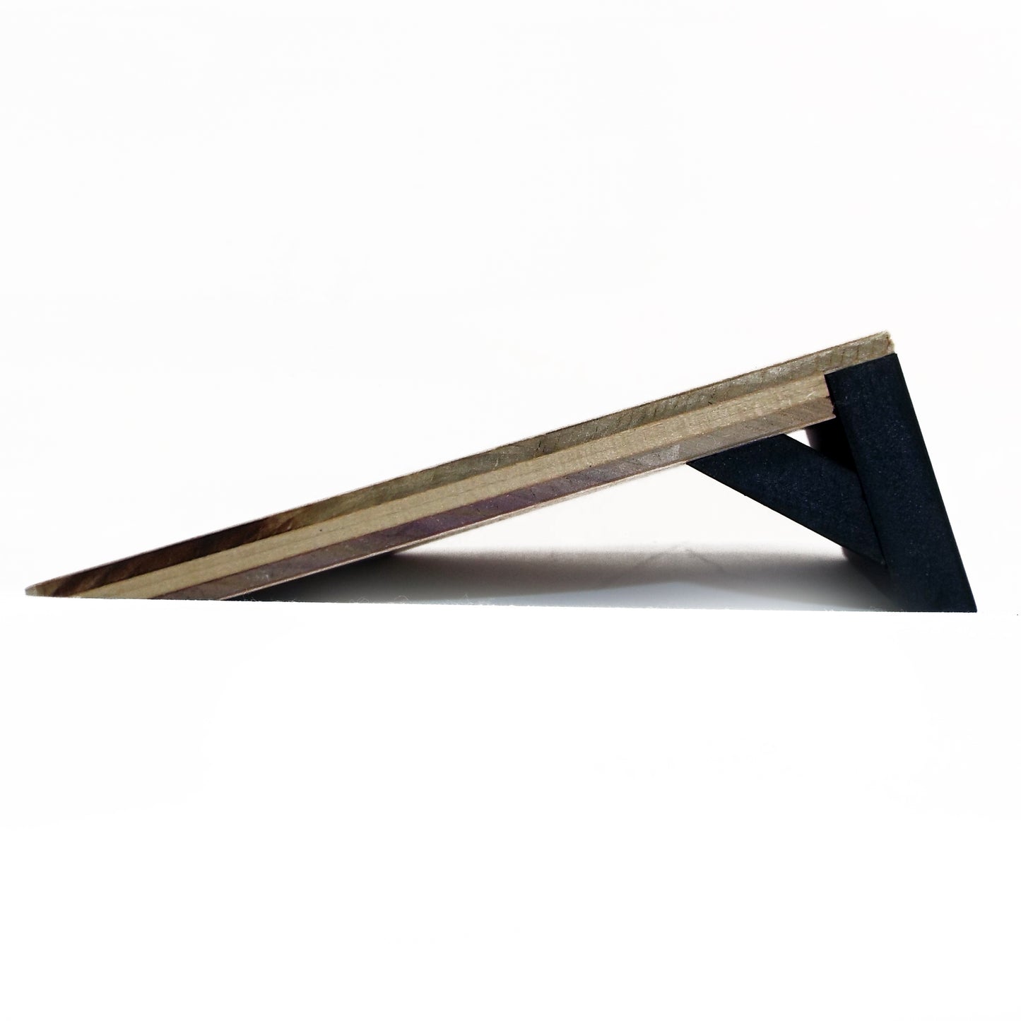 BKF Sixer Kicker Ramp - Black