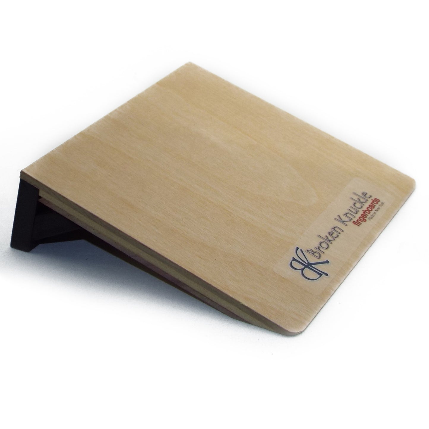 BKF Sixer Kicker Ramp - Black