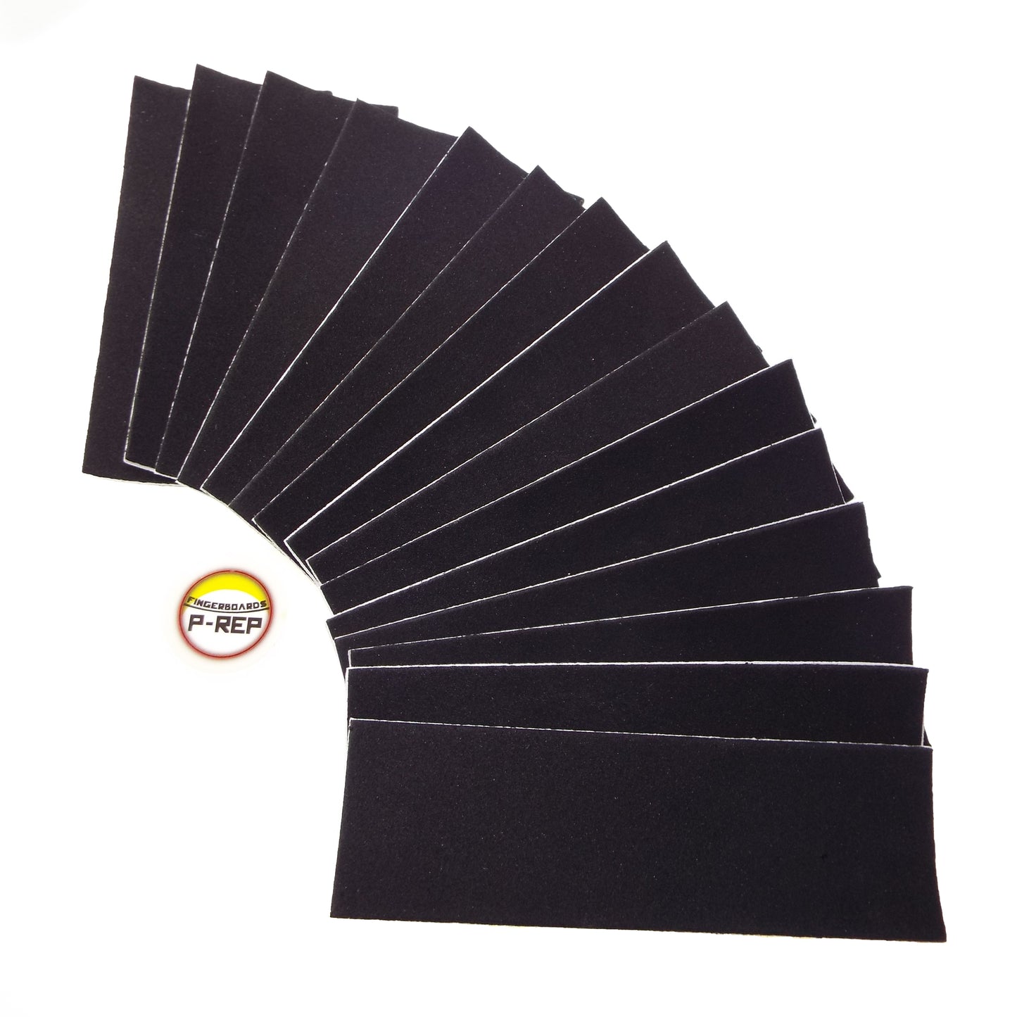 P-REP 15 Pack UNCUT Foam Tape Tuning