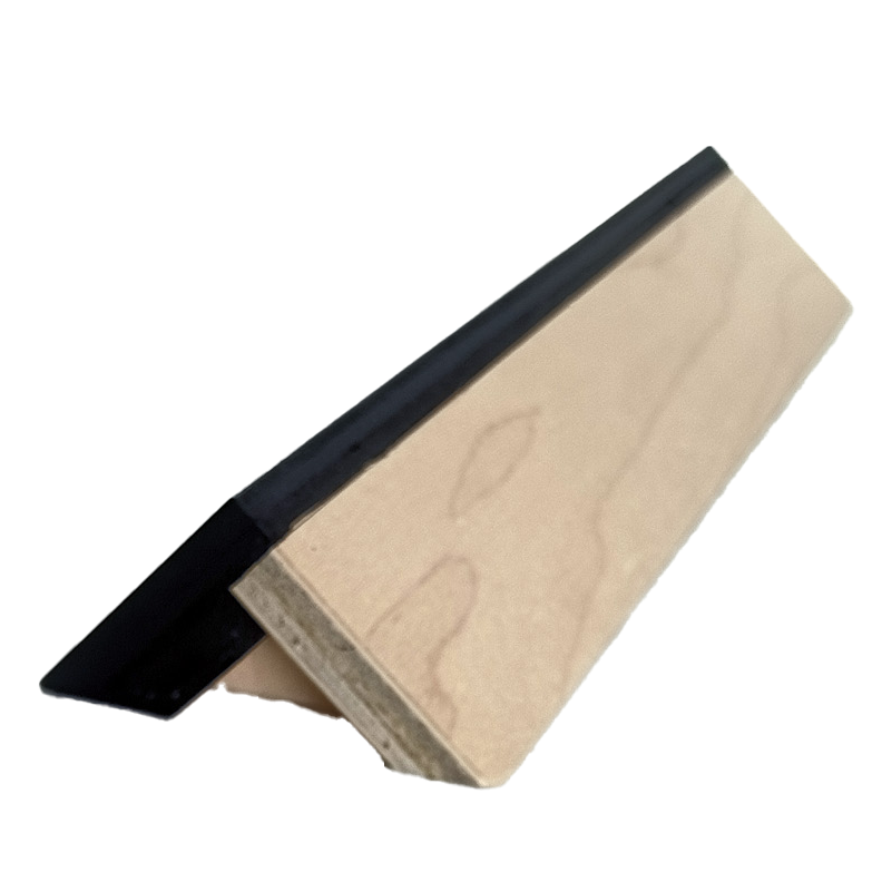 BKF Double Bank Ramp - Maple