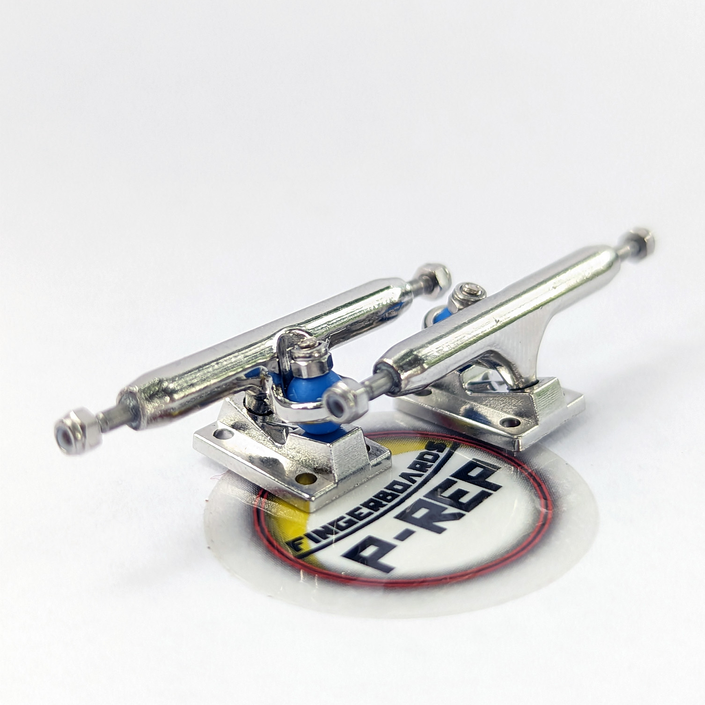 P-REP 32mm x 97mm V2 Performance Complete - Blue