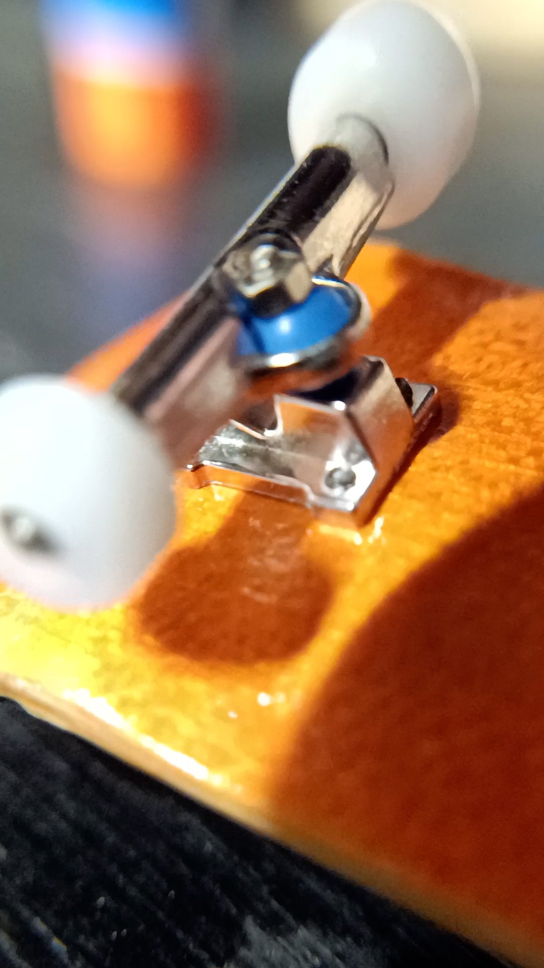 30mm Complete Rando