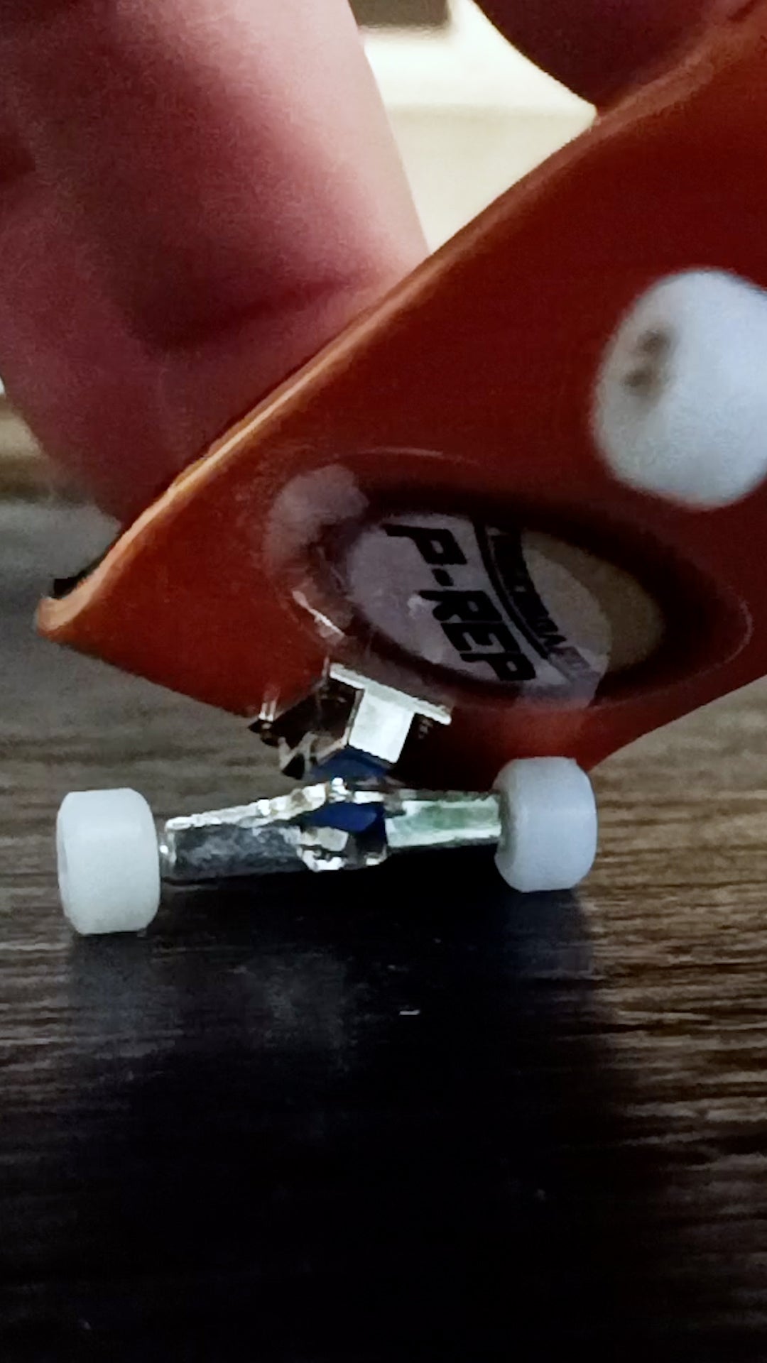 30mm Complete Rando