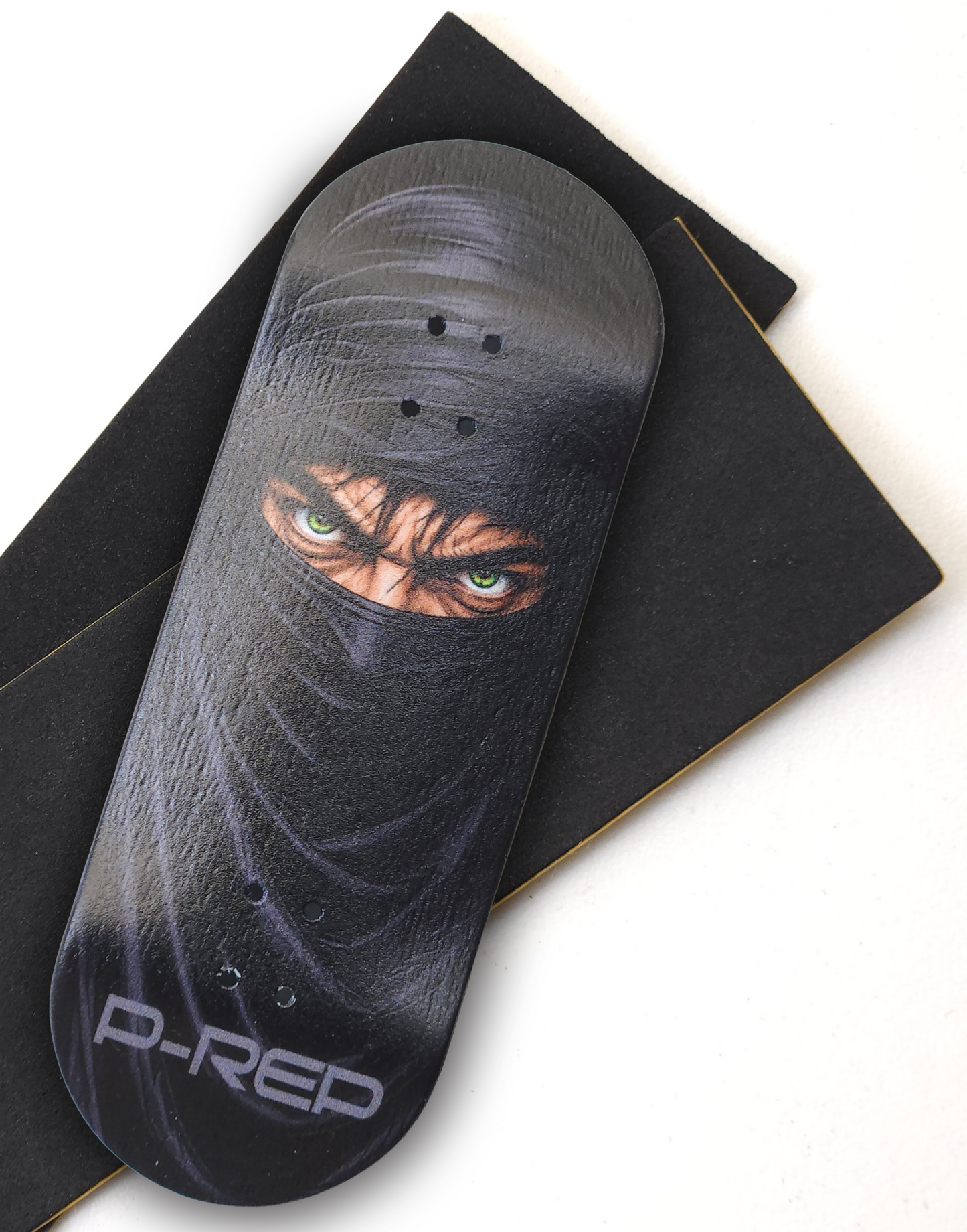 P-REP  34mm x 97mm V2 Pro Performance Complete - NINJA