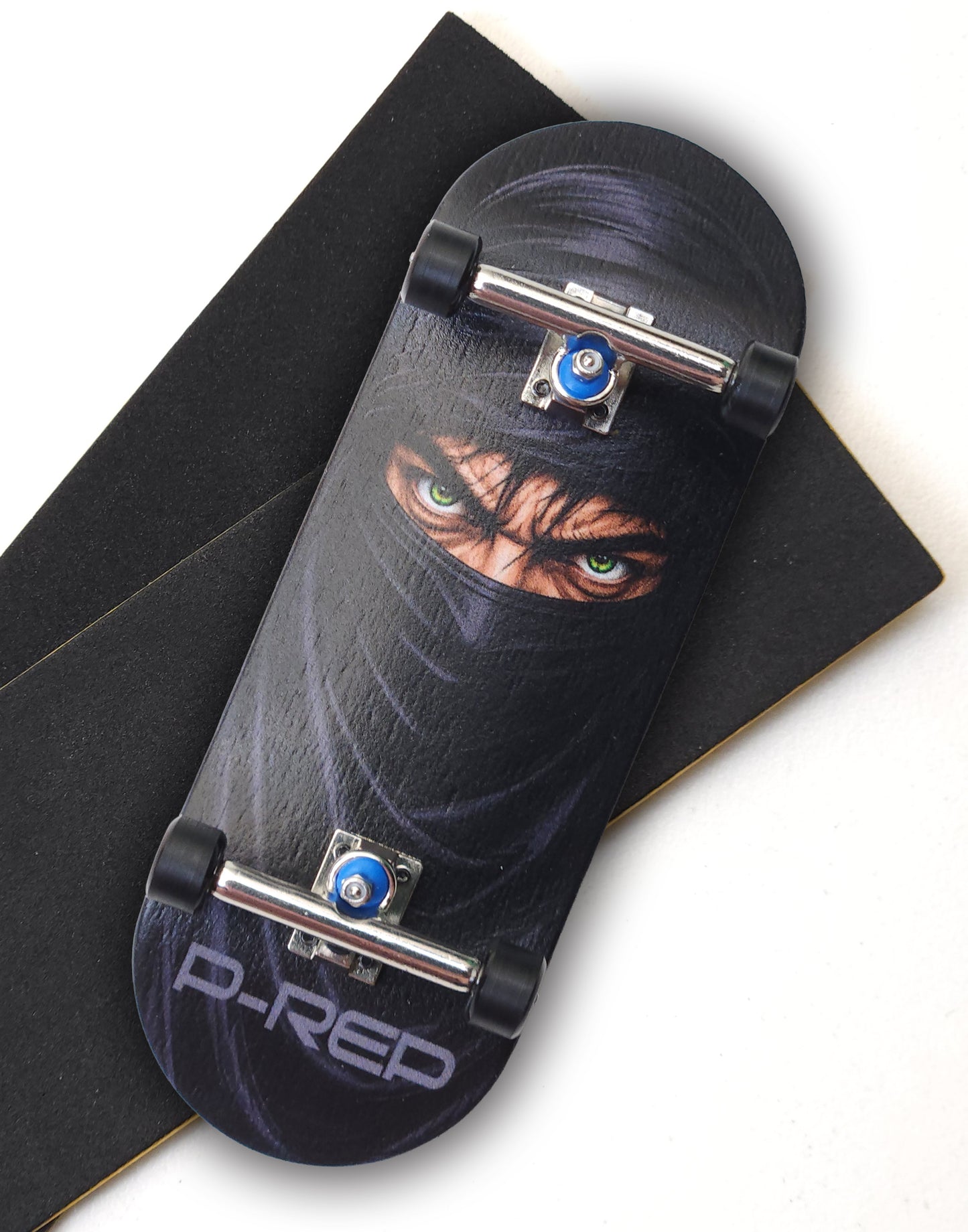 P-REP  34mm x 97mm V2 Pro Performance Complete - NINJA